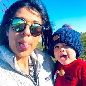 Meet your Posher, Shauna